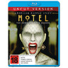 American Horror Story: Hotel (S5) Blu-Ray cover