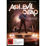 Ash V Evil Dead (2 Disc) cover