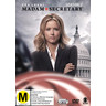Madam Secretary Season 2 cover