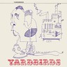 Yardbirds (Roger the Engineer) cover