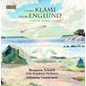 Klami / Englund: Violin Concertos cover