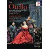 Verdi: Otello (complete opera recorded in 2015) cover