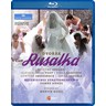 Dvorak: Rusalka (complete opera recorded in 2010) BLU-RAY cover