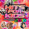 Hits For Kids 2016 cover