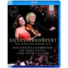 New Year's Eve Concert 2015 BLU-RAY cover
