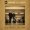 Shine A Light: Field Recordings From The Great American Railroad cover