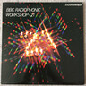BBC Radiophonic Workshop 21 (Limited Lilac Vinyl LP) cover