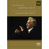 Bruckner: Symphony No 9 in D minor cover