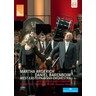 Martha Argerich & Daniel Barenboim: Piano Duos & Concerti (from the Teatro Colon, Buenos Aires cover
