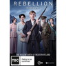 Rebellion - Series One cover
