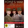 Foyle's War 1939 - 1941 cover