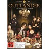 Outlander - Season 2 cover