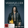 Versailles - Season 1 cover