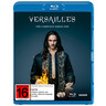 Versailles - Season 1 - 3 Discs cover