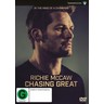Richie McCaw: Chasing Great cover
