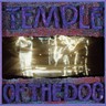 Temple Of The Dog (25th anniversary remix edition) cover