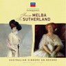 From Melba To Sutherland cover