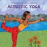 Putumayo Presents - Acoustic Yoga cover