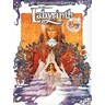 Labyrinth: 30th Anniversary Edition cover