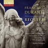 Durante: Requiem / Organ Concerto cover