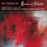 Berlioz: Romeo et Juliette cover