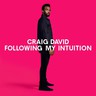 Following My Intuition cover