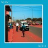 Keira (LP) cover