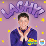 Lachy cover