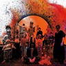 Requiem (Orange Coloured Double LP) cover