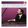 Byron Janis: The RCA Recordings 1950 - 1959 [5 CD set] cover