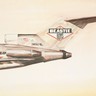 Licensed To Ill (Gatefold LP) cover