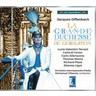 Offenbach: La Grande-Duchesse de Gérolstein (recorded 1996) cover