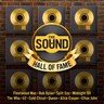 The Sound Hall Of Fame cover