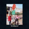 Do Hollywood (LP) cover