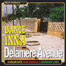 Black Solidarity Presents: Dance Inna Delamere Ave cover