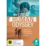 The Great Human Odyssey cover