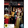 The Private Lives Of The Tudors cover