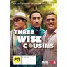 Three Wise Cousins cover