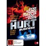 The Hurt Business cover