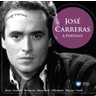 Jose Carreras: A Portrait cover