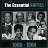 Essential 1960-1964 cover