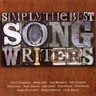 Simply Best Song Writers cover