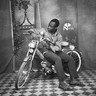 Bobo Yéyé: Belle Époque in Upper Volta cover