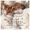 Vivaldi: Concertos for 2 violins cover
