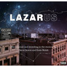 Lazarus (Original Cast Recording) cover