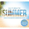 Ultimate Summer cover