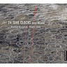 McLeod: 24 Tone Clocks cover