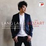 Lang Lang: The Mozart Album cover