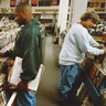Endtroducing (20th Anniversary 3CD Set) cover