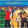 Putumayo Presents - Latin Christmas cover